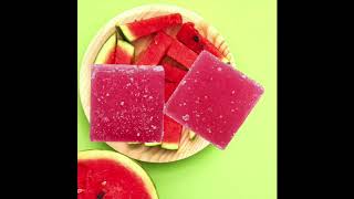 WANA Watermelon Hybrid Sour Soft Chews- Daily Deal TokeText.com screenshot 3