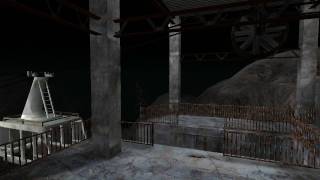 Subway Evasion - America's Army Map screenshot 4