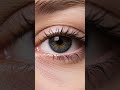 👉 “Tum ek minute me kitni baar blink karte ho? #humanbody #eyefacts #didyouknow