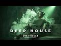 Deep House Chill Night Mix 🌙 Smoke Mood Vibes for Relax, Study, Coffee & Late Night Drive
