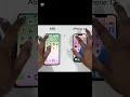 Galaxy A56 Vs Iphone 13 Speed Test