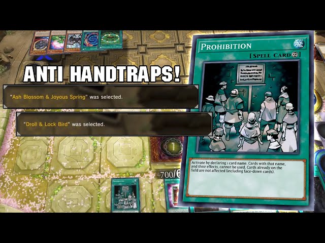 This card better and cheaper than Called By The Grave (I Lied) Yugioh Master Duel - YouTube This card better and cheaper than Called By The Grave (I Lied) Yugioh Master Duel - YouTube