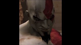 Kratos Smile