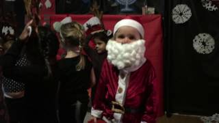 Asher - School Holiday Performance 2016