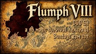 Flumph VIII • D&D 5e • Session 4