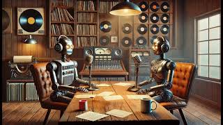 Episode 6: How Knowledge Workers Think Generative AI Will (Not) Transform Their Industries