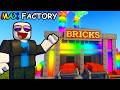 Roblox UNBOX A FACTORY...