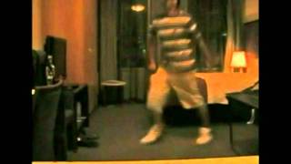 Pae (Unreleased footage) 2008 January