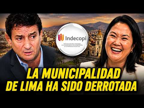 HISTORIC! INDECOPI ELIMINATES 11 PM ALCOHOL SALES BAN, LIMA'S GDP GROWS