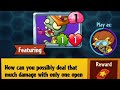 Puzzle Party !!! PvZ heroes 13 May 2026 Plants vs Zombies Heroes