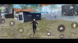Free Fire Live Streaming Mobile Gamming Cash Squad Rank screenshot 1