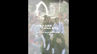 IMJ Rvldo Garpenassy - Virjel Ss - Wayase ENA ENA 2k24mp3.