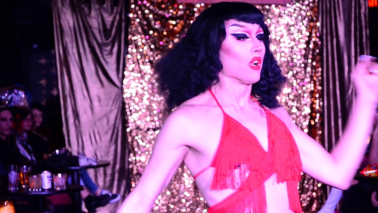 Mary Vice - Funnel Of Love