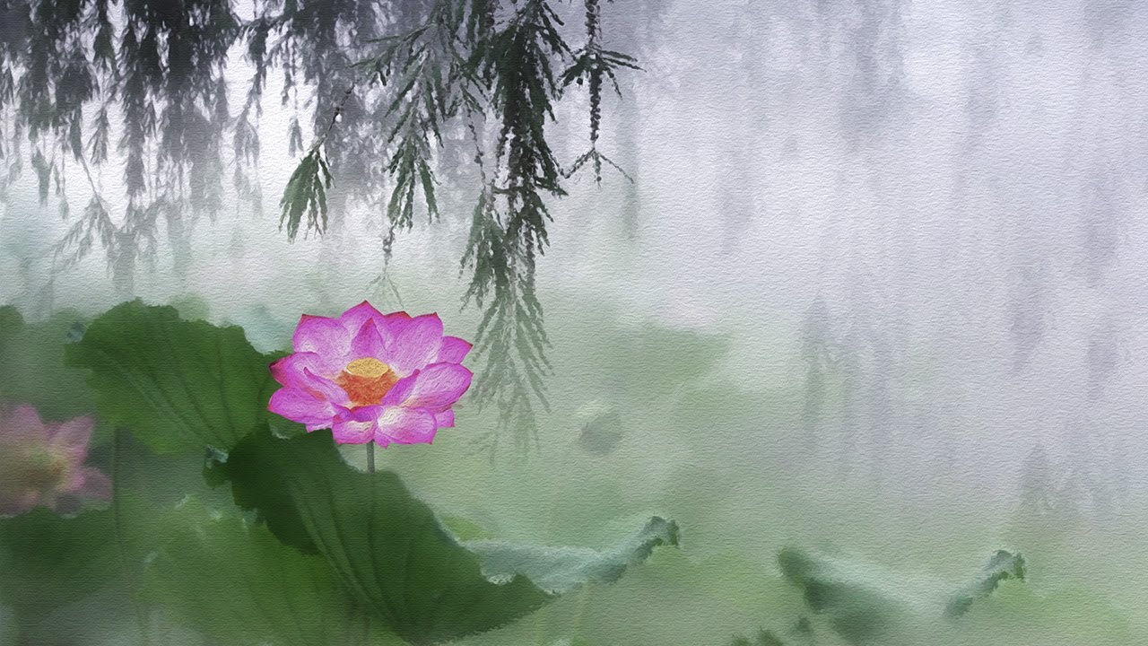 Buddha's Flute Ode to Lotus 4 YouTube