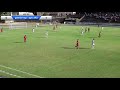 GANDZASAR KAPAN VS PYUNIK ACADEMY