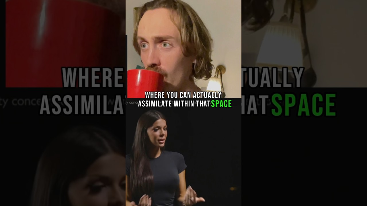 🚽 A safety concern to SELF ID as a trans women to use the FEMALE restroom? 