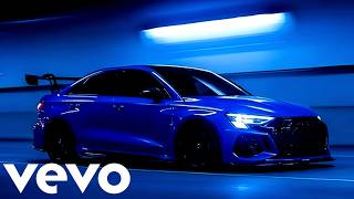 ILIXOR - Give It To Me (Gangster House Car Mix)