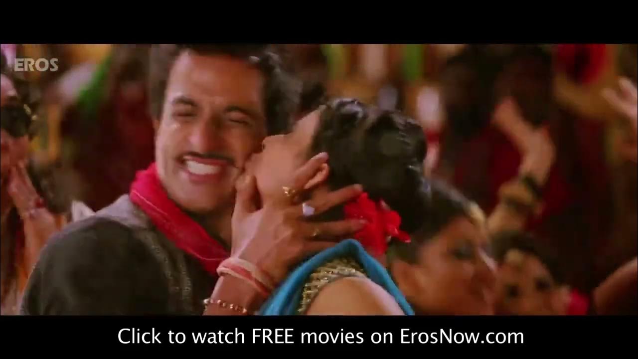 Gandi Baat | Full video song | R Rajkumar film Gandi Baat | Full video song | R Rajkumar film