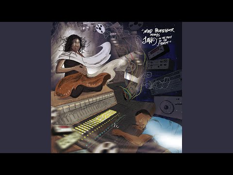 Putar I Aware Dub - Mad Professor