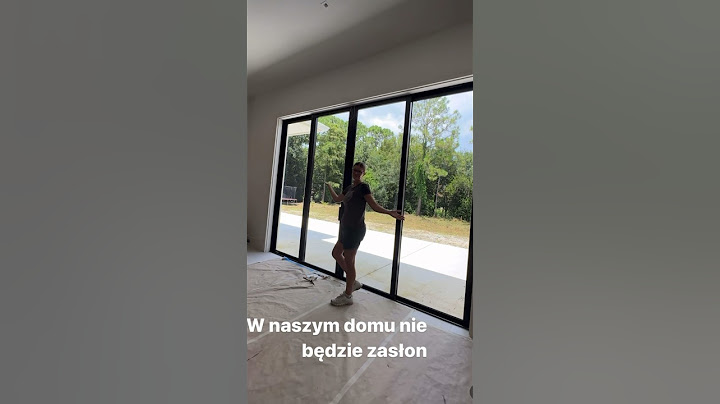 Na pewno nie będzie zasłon w naszym nowym domu! Co będzie rolety! A co Wy polecacie? Jutro nowy vlog