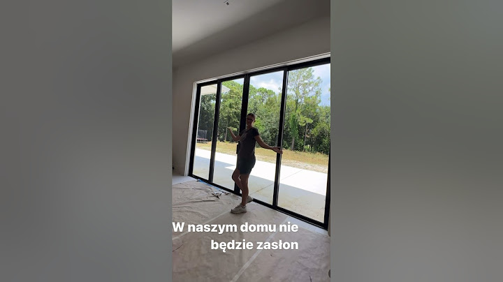 Na pewno nie będzie zasłon w naszym nowym domu! Co będzie rolety! A co Wy polecacie? Jutro nowy vlog