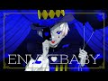 エンヴィーベイビー／BobSappAim【歌ってみた】