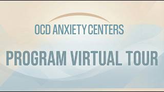 OCD Anxiety Centers Program Virtual Tour in Roseville, CA