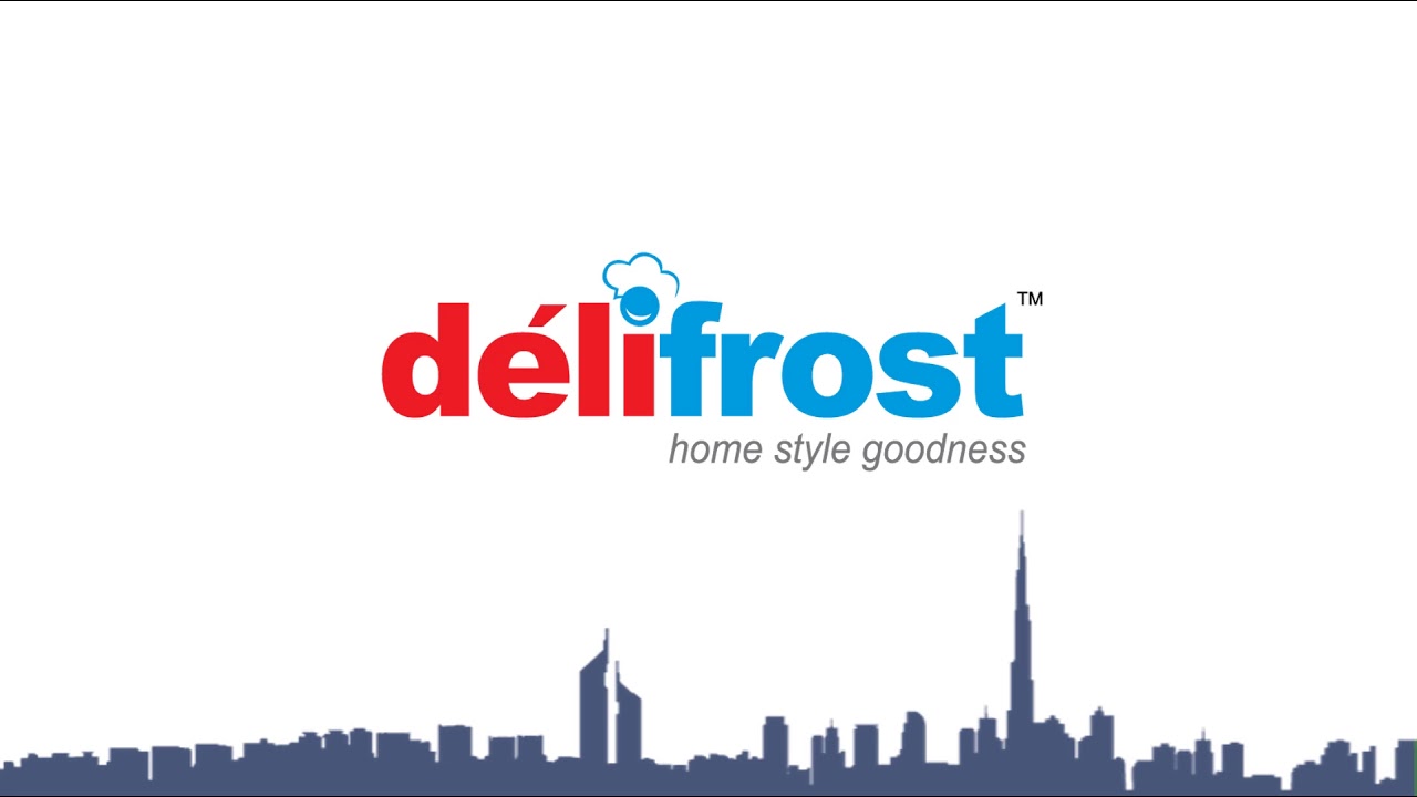 Delifrost: Visit our Dubai Stall