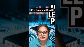 The Precision and Recall Explained in 60 Seconds!