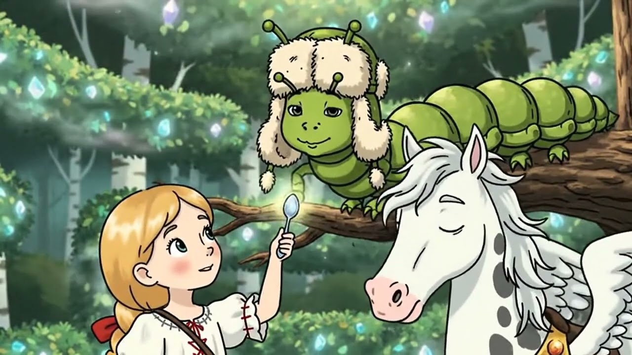 Adventure to find gold Cup