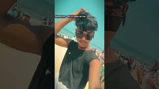 hame karuto shala character dhila hai song vibe😎💞👍💌...