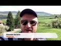 Alexaner Dal Farra 25 Jahre UNISONO