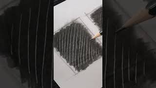 Have you ever tried Indenting stylus #shorts #drawing