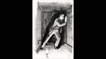 The Advrenture of the Engineer