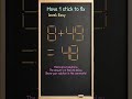 Matchstick Brain Teaser: Move One Stick to Fix #493ep11