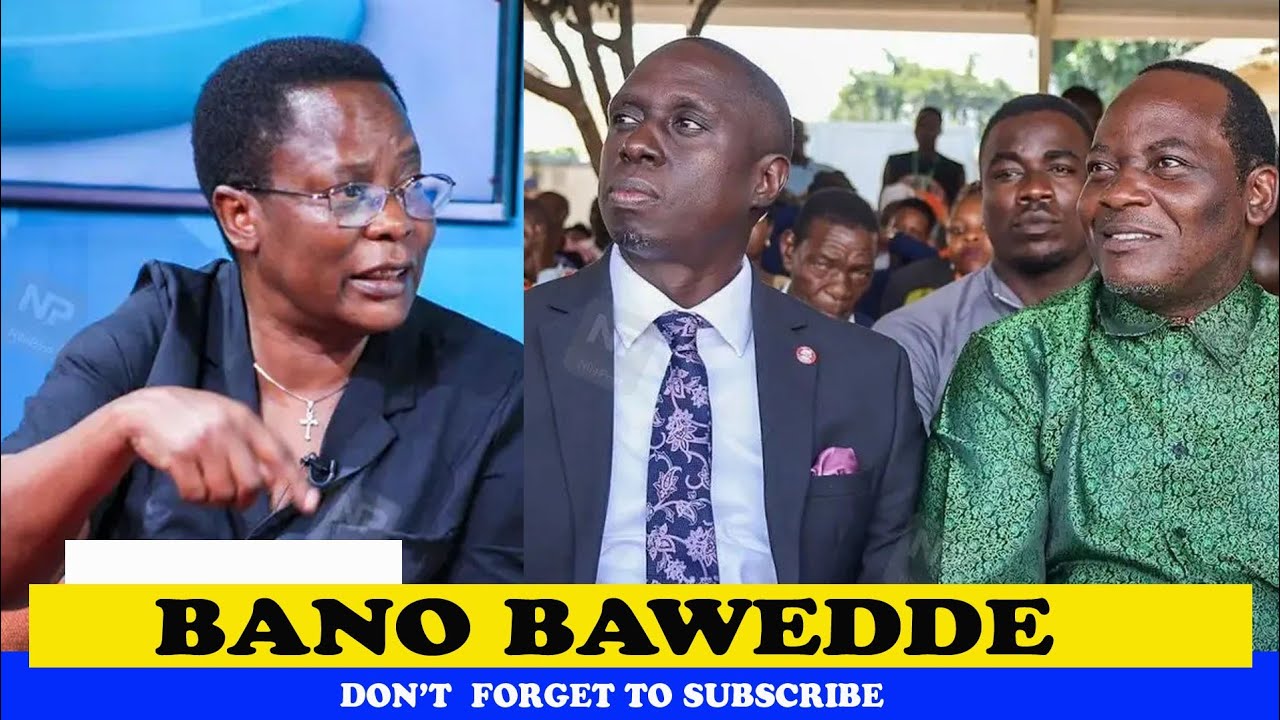 Bano Bawedde; Betty Nambooze Today