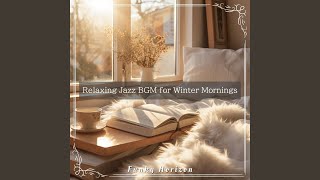 Dew-covered Snow Serenade (Key Ab Ver.)