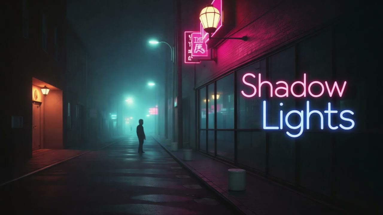 Shadow Lights