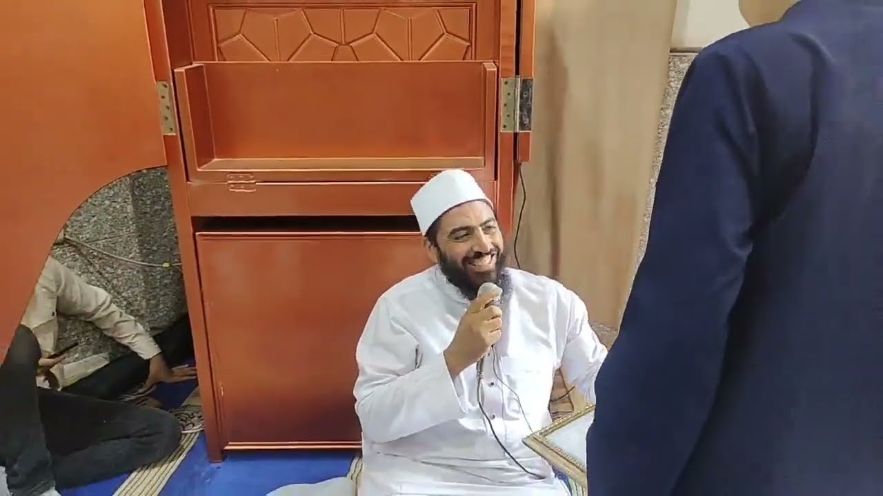 الطالب المثالي وجيل جديد