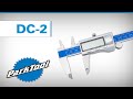 DC-2 Digital Caliper