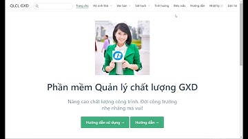 Copy mã code VBA gắn nút lệnh mở chức năng Thiết lập Nhật ký thi công trong phần mềm QLCL GXD