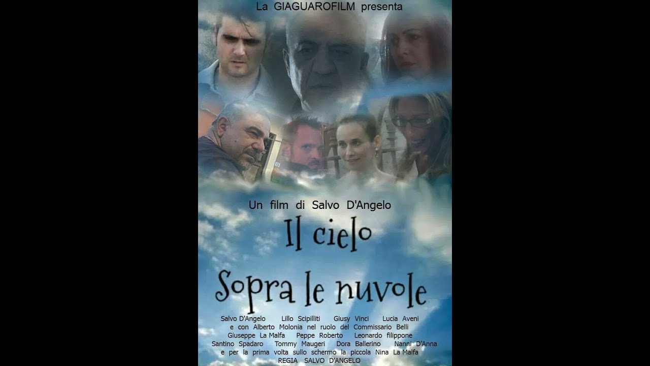 Basta Guardare Il Cielo Film Completo Youtube