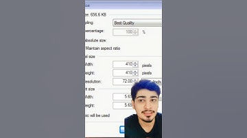 Easiest way to resize your photo or signature in a second || #resize #photo #signature #android