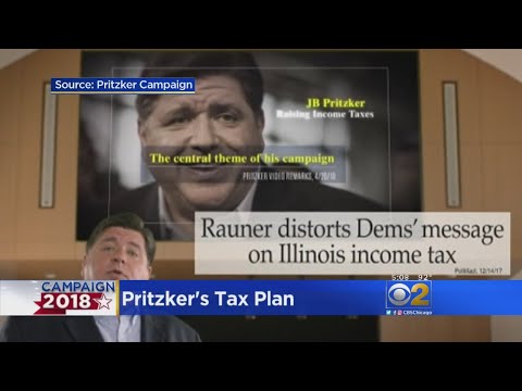 j.b.-pritzker-proposes-tax-hikes,-refuses-to-reveal-entire-tax-proposal