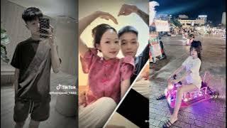 Tổng Hợp Các Video Idol Tik Tok Boy Phố & Girl Phố 💓 | [ P29 ] |Tr Huy Hoàng #xuhuong,#tonghoptiktok