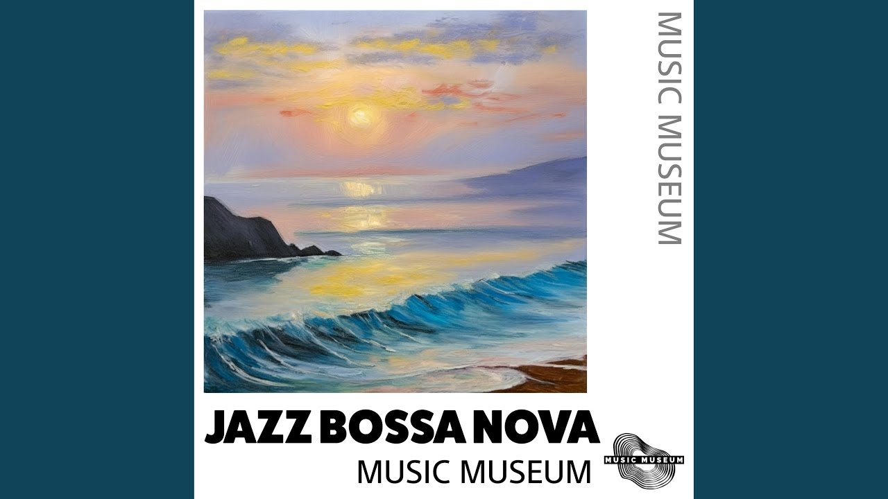 Tonton Gentle Waves di YouTube Tonton Gentle Waves di YouTube
