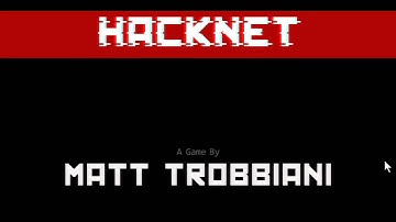 Hacknet EP 11 Bit