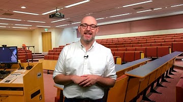 Our Undergraduate Course: Phase 1