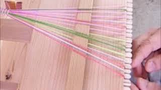 アヤタカⅡ 綾竹台 (糸16本で鎌倉組） - YouTube