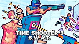 Time Shooter 3: SWAT